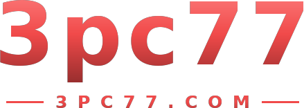 3pc77 logo
